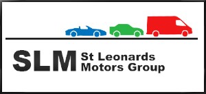 SLM St Leonards Motors Group