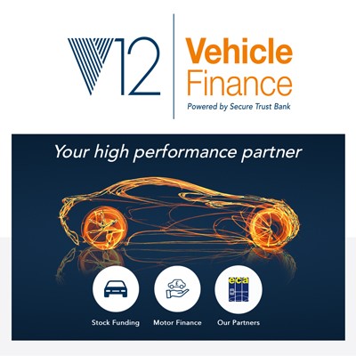 V12 Finance Partner